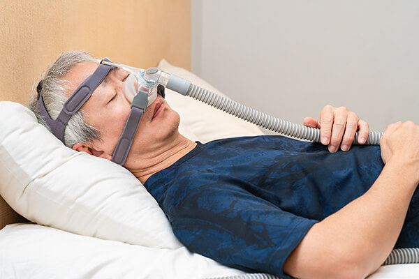 PAP Therapies