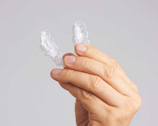 Oral Appliance Therapies